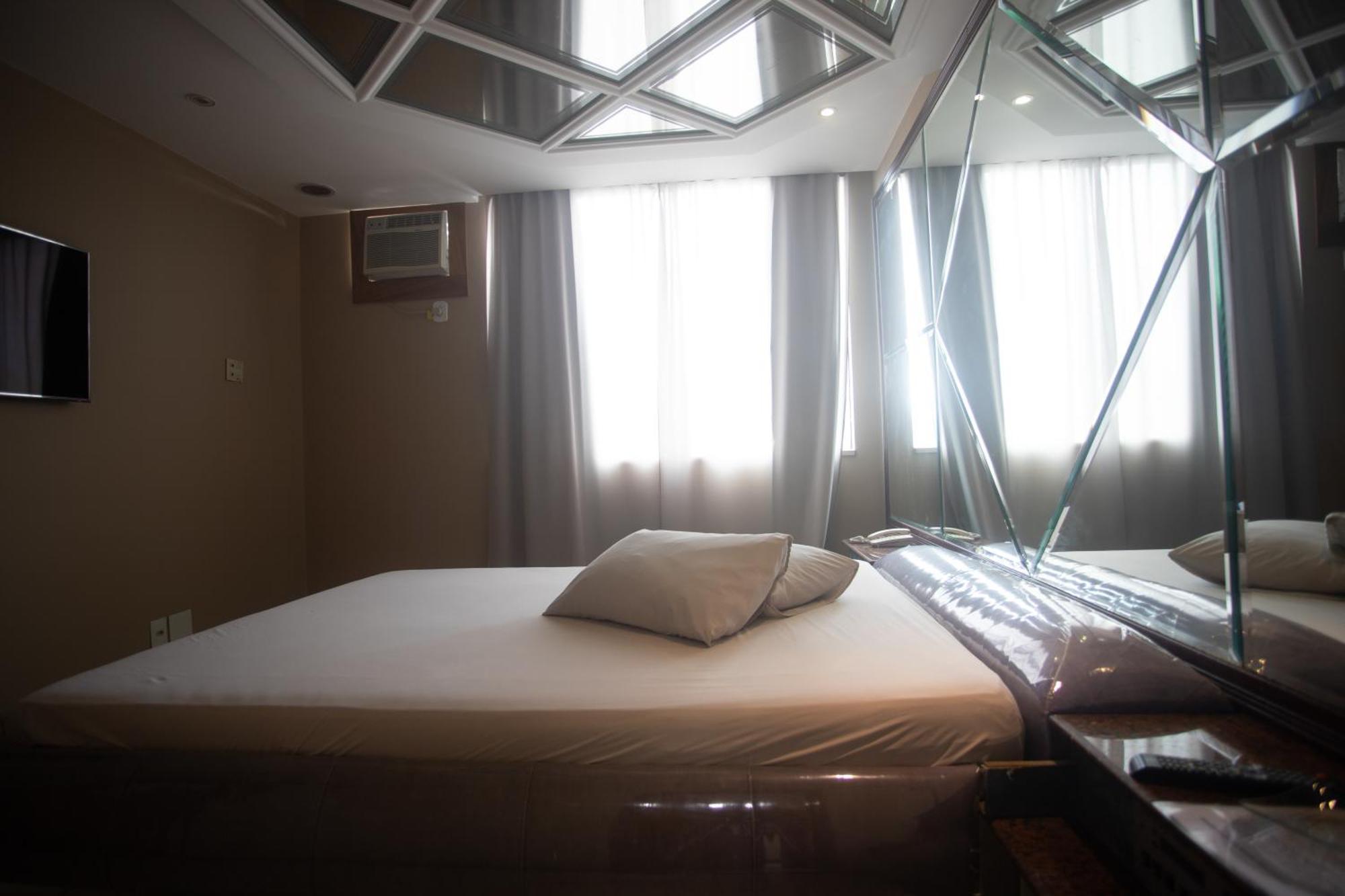 Caricia (adults Only) Hotel do amor Rio de Janeiro
