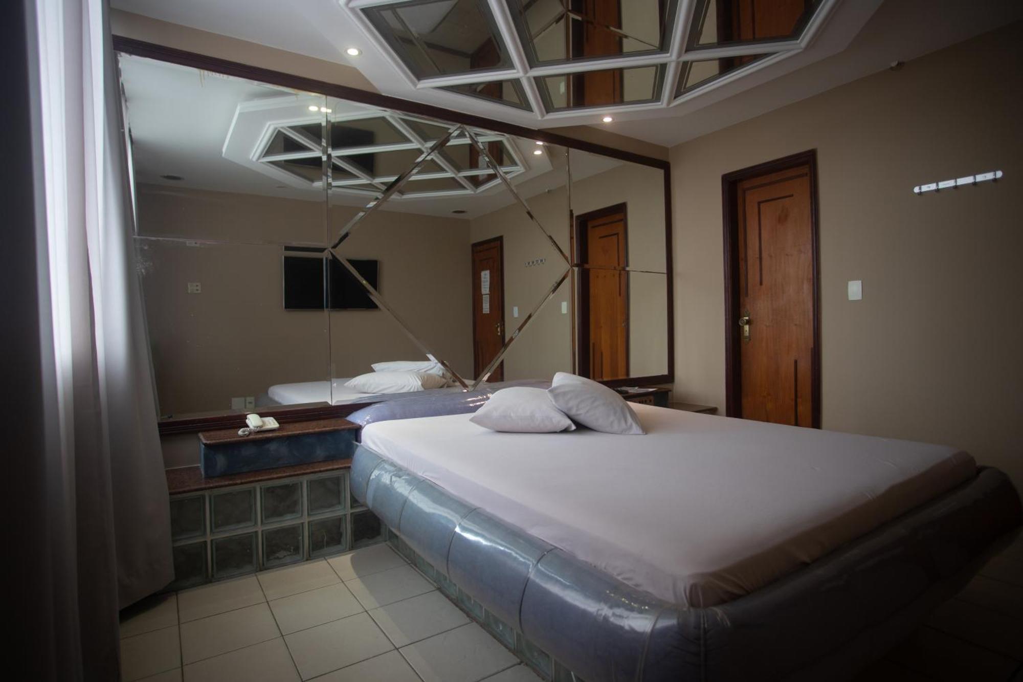 Hotel do amor Caricia (adults Only) Rio de Janeiro