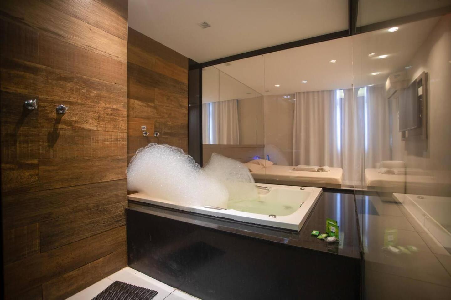 Hotel do amor Caricia (adults Only) 2*