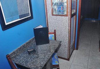 Hotel do amor Caricia (adults Only) 2*