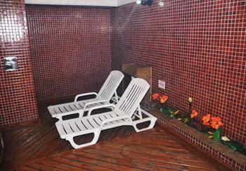 Caricia (adults Only) Hotel do amor