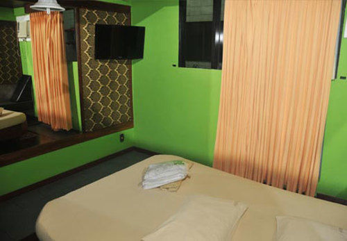 Caricia (adults Only) Hotel do amor