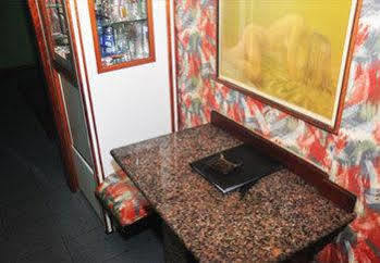 Caricia (adults Only) Hotel do amor Rio de Janeiro