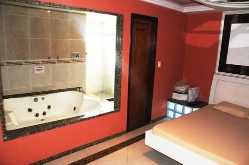 Caricia (adults Only) Hotel do amor Rio de Janeiro
