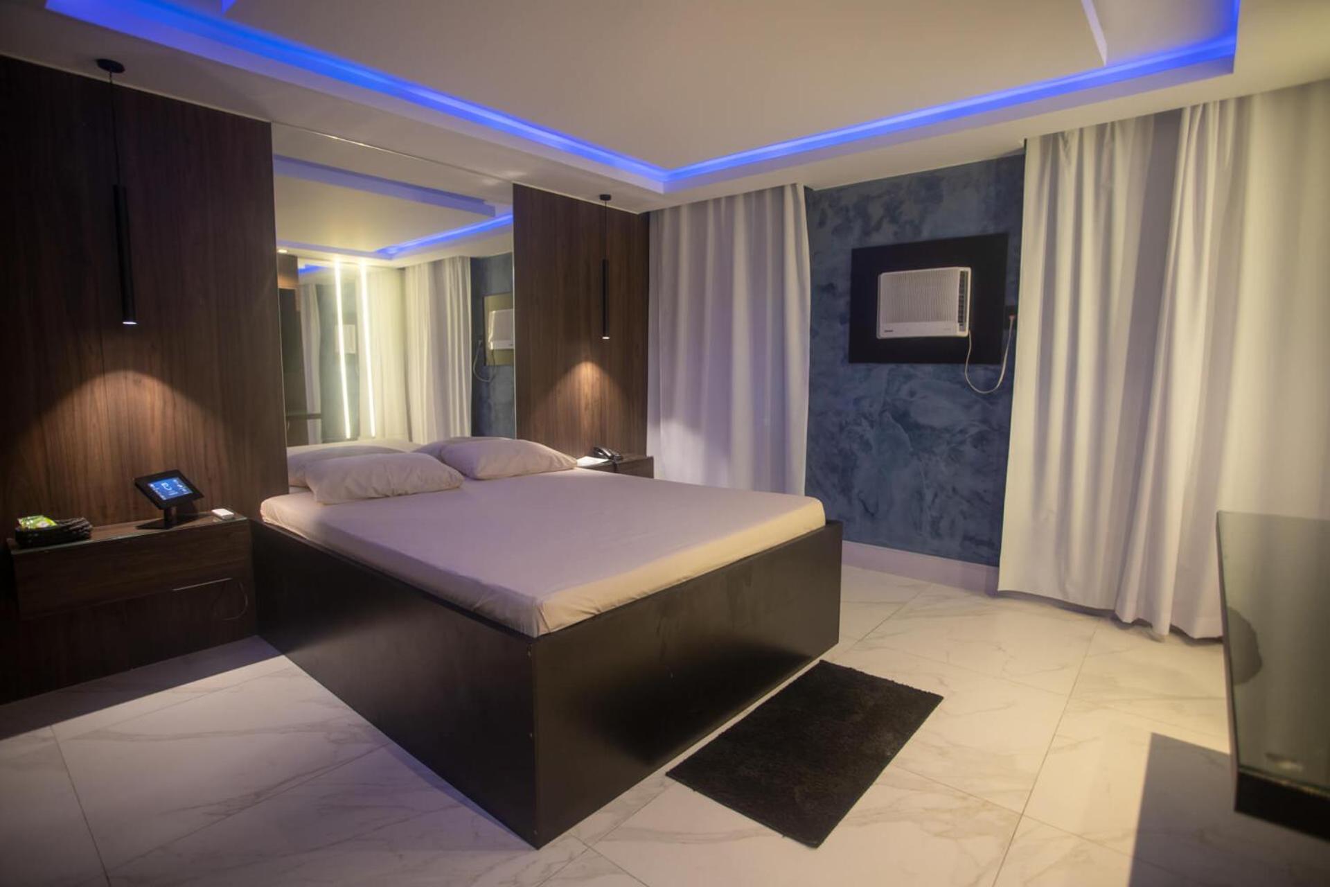 Hotel do amor Caricia (adults Only) 2*