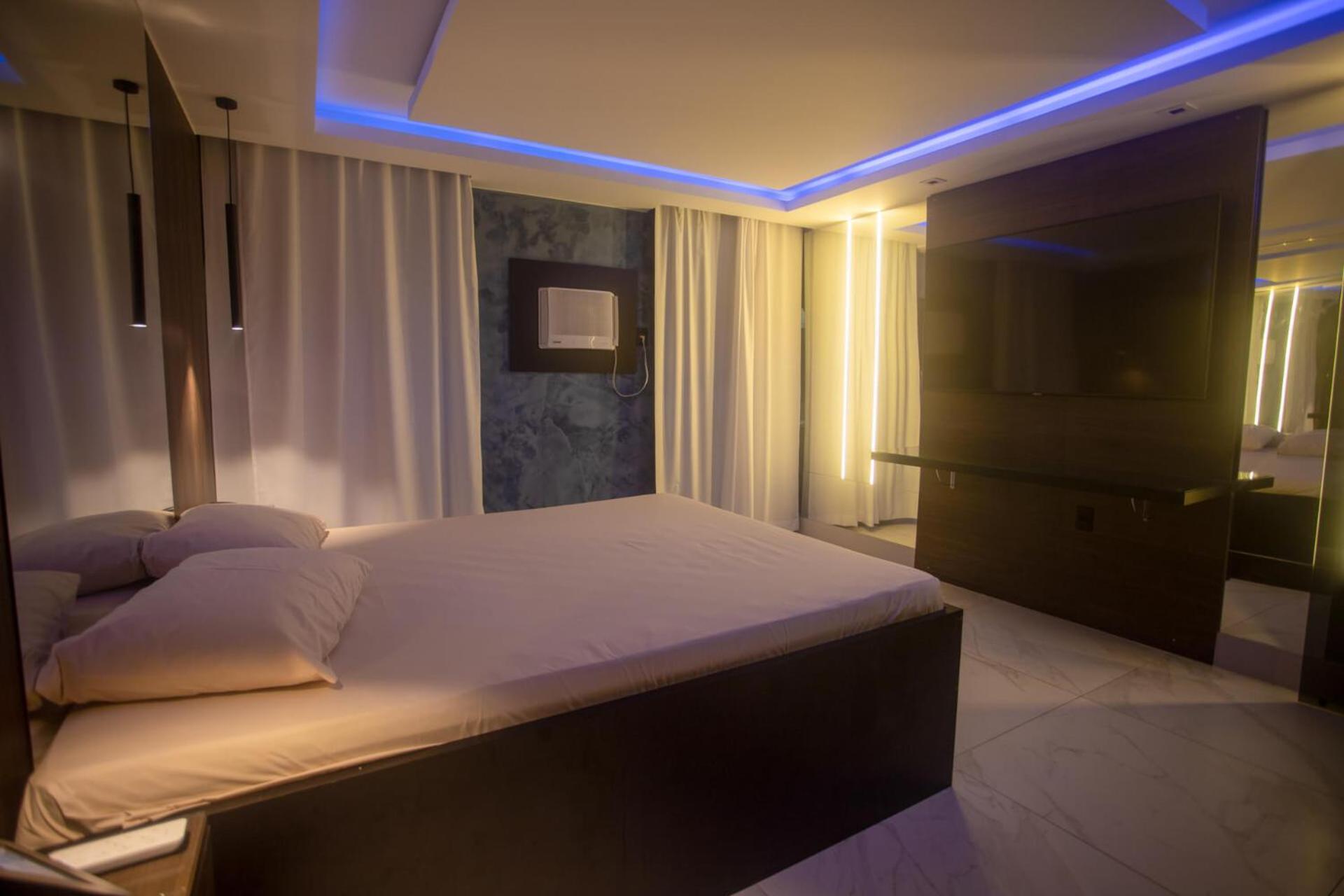 Caricia (adults Only) 2* Rio de Janeiro