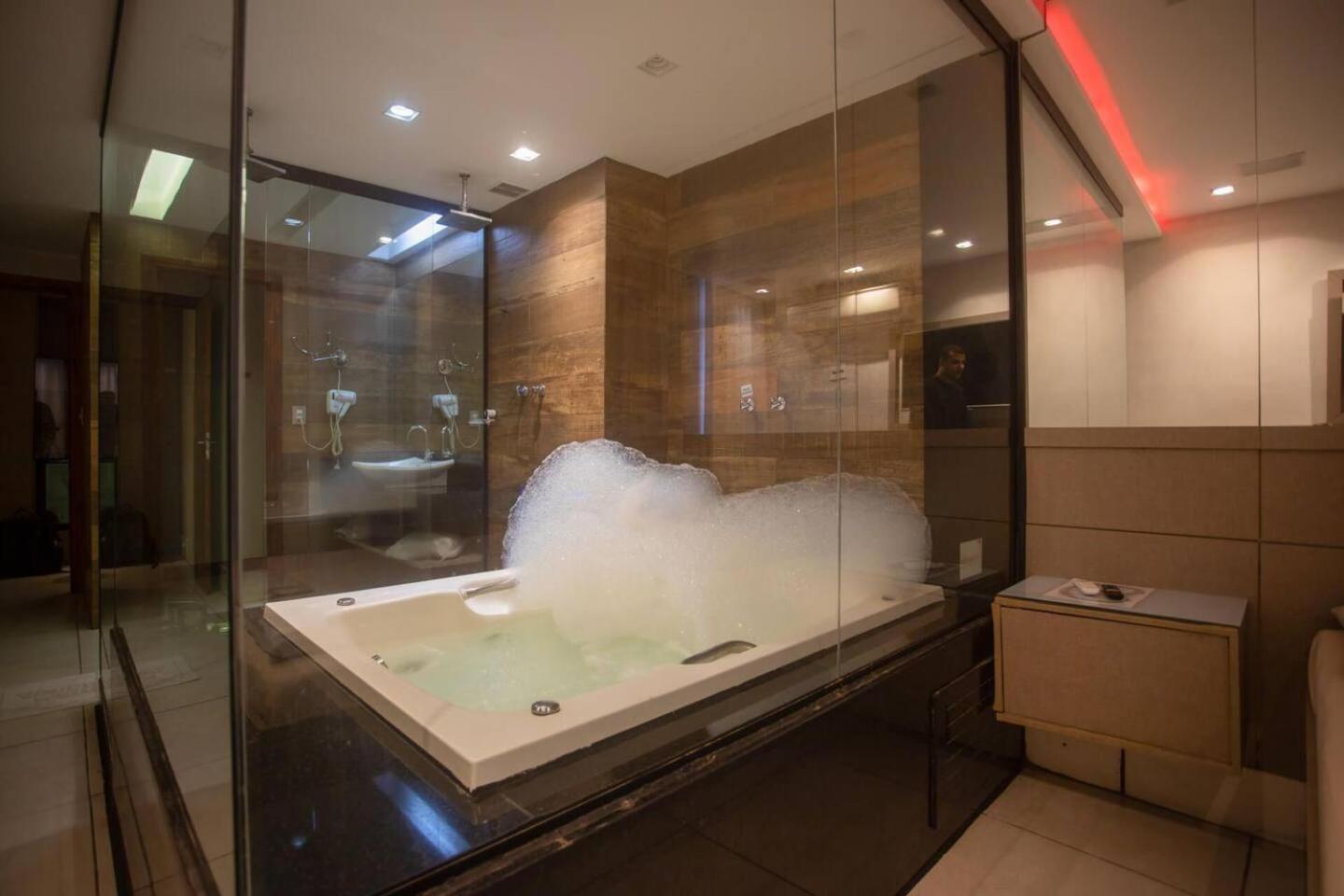 Caricia (adults Only) Hotel do amor