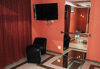 Caricia (adults Only) Rio de Janeiro