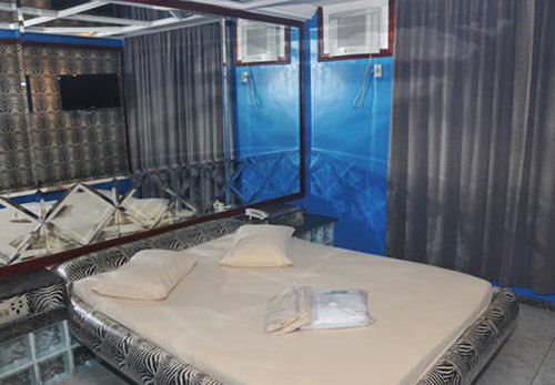 Caricia (adults Only) Hotel do amor Rio de Janeiro