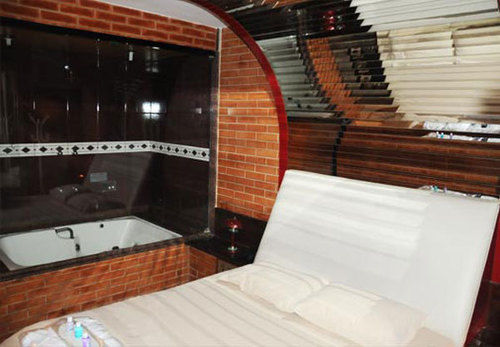 Hotel do amor Caricia (adults Only) 2*